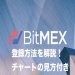 Bitmexの取引方法を解説！但しBTCFXには細心の注意を！